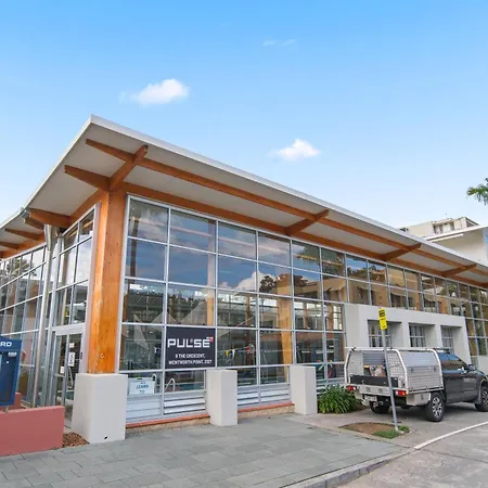 Serene Parkside Retreat 2Brs@ Close 2 Olympic Park Sydney Exterior photo